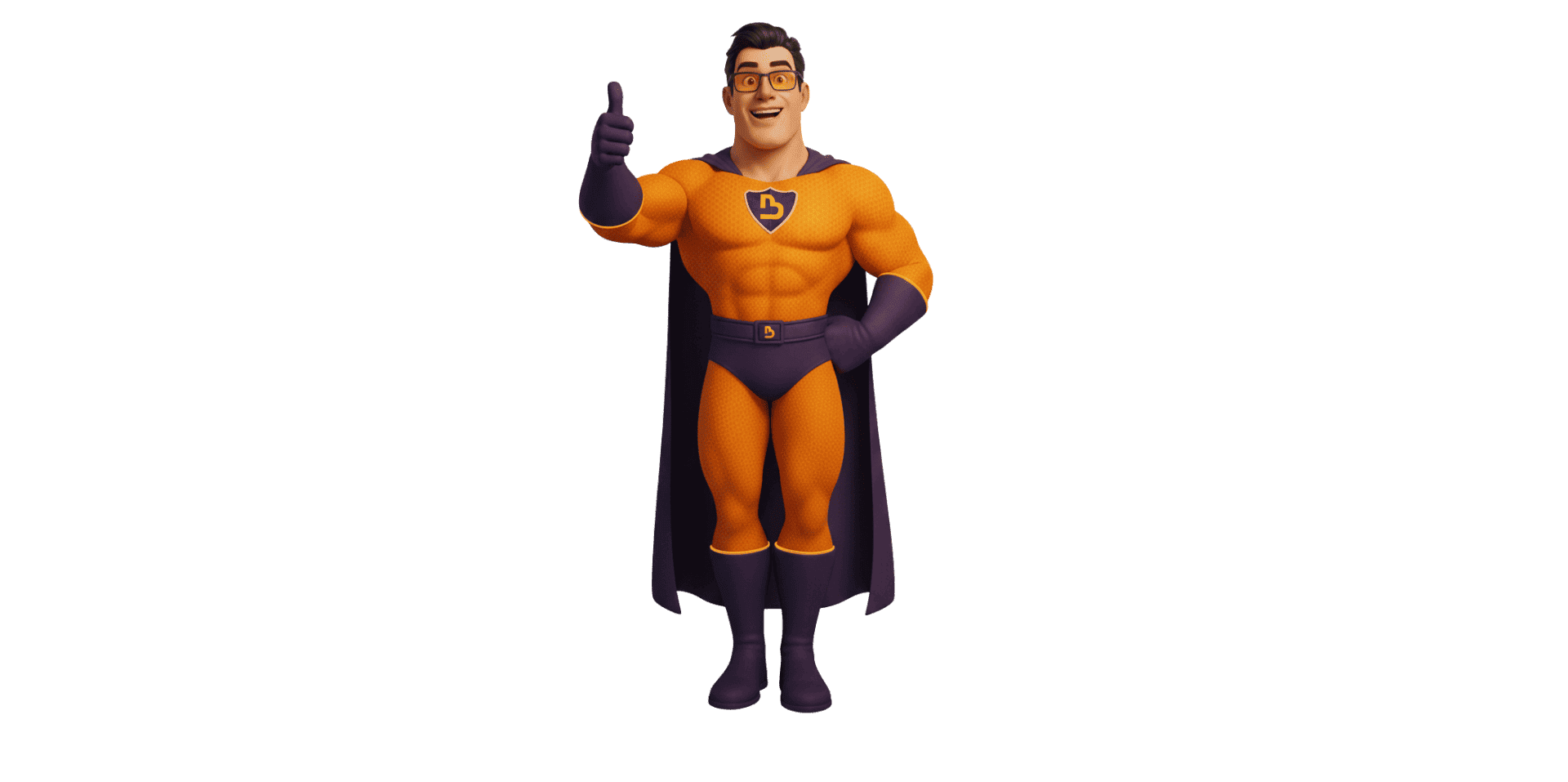 Mascot D